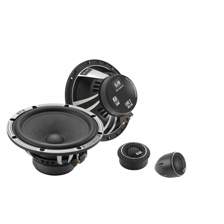 Акустика Blam 165 LSQ 