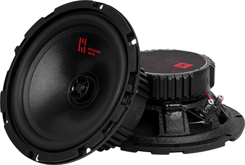 Акустика УРАЛ AK-74 M (пара) 