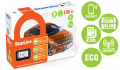 Автосигнализация StarLine E96 v2 BT GSM ECO