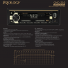 Автомагнитола PROLOGY CMD-350 - Автомагнитола PROLOGY CMD-350