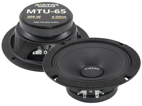 Акустика AVATAR MTU-65 