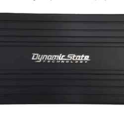 Усилитель Dynamic State SA-500.2 Sparta Series