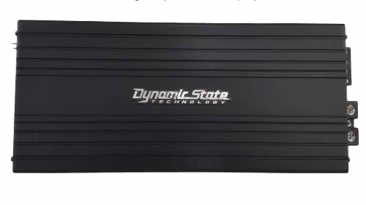 Усилитель Dynamic State SA-500.2 Sparta Series 