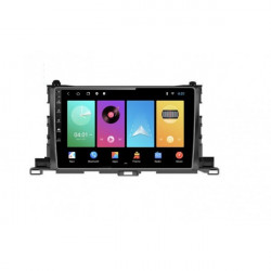 Комплект проводов Aura AMP-0208 2х10мм2