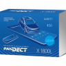 Автосигнализация Pandect X-1800L v4 - Автосигнализация Pandect X-1800L v4