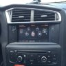 Штатное головное устройство Citroen C4 / DS4 - Штатное головное устройство Citroen C4 / DS4