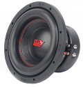 Сабвуфер ACV  SW PRO101D пассивный/безкорпусной/1500Вт/1+1Ом/25см/86Дб