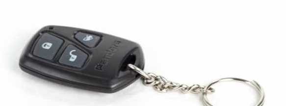 Брелок Pandora дополнительный R304 для DXL 3030/3050/3410/3257/3297/3500i 