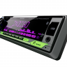 Автомагнитола Aura INDIGO-876DSP MKII USB - Автомагнитола Aura INDIGO-876DSP MKII USB