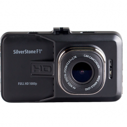 Видеорегистратор SilverStone F1 NTK-9000 F
