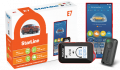 Автосигнализация StarLine E7 LTE-GPS