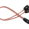 Межблочный кабель Stinger SI42YF - Межблочный кабель Stinger SI42YF