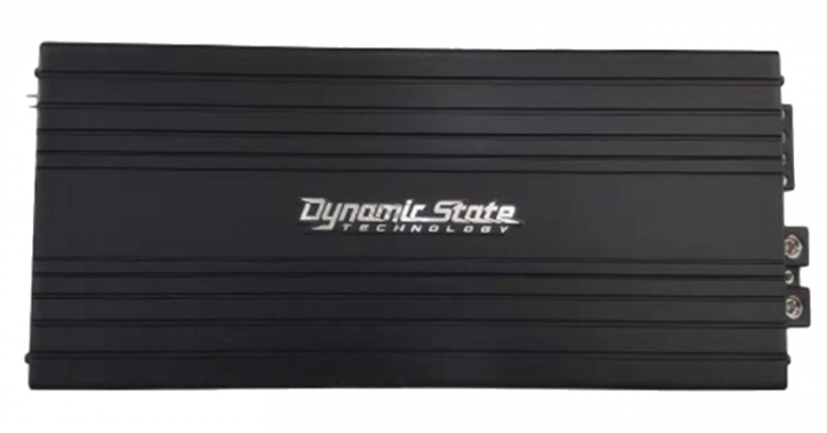 Усилитель Dynamic State SA-250.4 Sparta Series Усилитель Dynamic State SA-250.4 Sparta Series