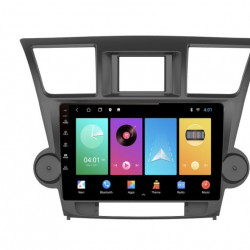 Комплект проводов Aura AMP-0410 4х6мм2