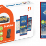 Автосигнализация StarLine S7 GPS - Автосигнализация StarLine S7 GPS