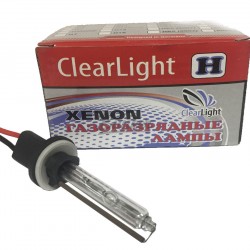 Ксеноновая лампа Clearlight H27 4300K (шт.)