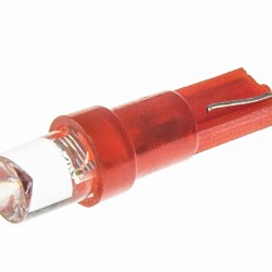 Светодиодная лампа Xenite T5R-smd (Красный) 12V