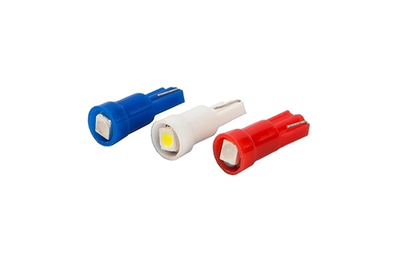 Светодиодная лампа Xenite T5R-smd (Красный) 12V Светодиодная лампа Xenite T5R-smd (Красный) 12V