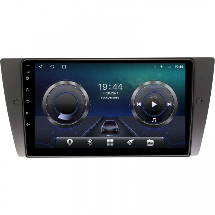 Рамка переходная Incar RFO-N06 Рамка FORD Focus до04,Fiesta 95-01. Mondeo96-02.Escape до07 