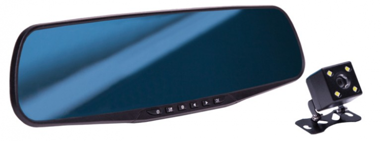 Видеорегистратор Camshel 230 