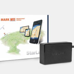 GSM-ПЕРЕДАТЧИК StarLine M17 GPS/Глонасс