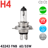 Галогенная лампа CELEN H4 43243 FNB 12V 60/55W Halogen Fianit (прозрачная) + 35% Long life, UV-stop, + перчатка - Галогенная лампа CELEN H4 43243 FNB 12V 60/55W Halogen Fianit (прозрачная) + 35% Long life, UV-stop, + перчатка