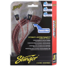 Межблочный кабель Stinger SI4217 - Межблочный кабель Stinger SI4217