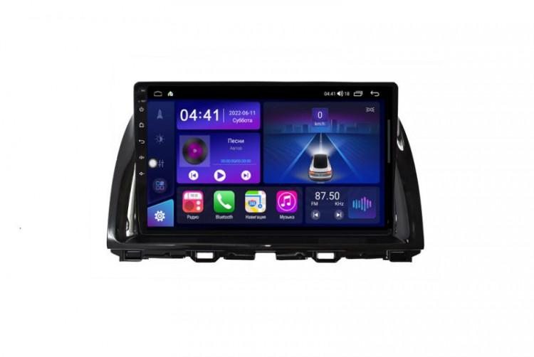 Акустика GROUND ZERO GZRM 165X 