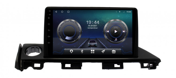 Усилитель Aura AMP-A495 