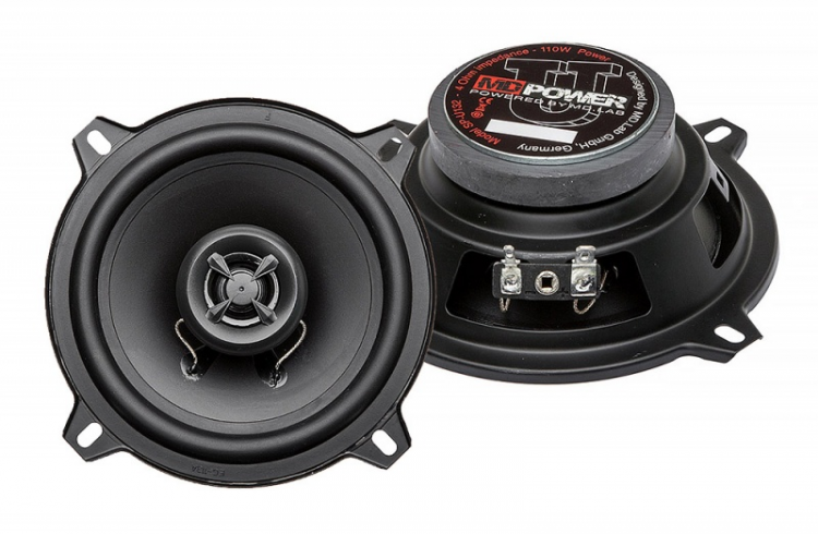 Акустика MD.Lab MDPOWER SP-U132 коаксиальная (пара) Акустика MD.Lab MDPOWER SP-U132 коаксиальная (пара)