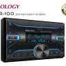 Автомагнитола PROLOGY MPR-100 - Автомагнитола PROLOGY MPR-100