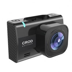 Видеорегистратор SilverStone F1 A90-GPS CROD POLISCAN