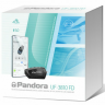 Автосигнализация Pandora UF-3810 FD - Автосигнализация Pandora UF-3810 FD