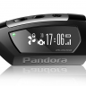 Автосигнализация Pandora UF-3810 FD - Автосигнализация Pandora UF-3810 FD