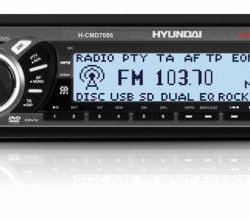HYUNDAI H-CMD7086 
