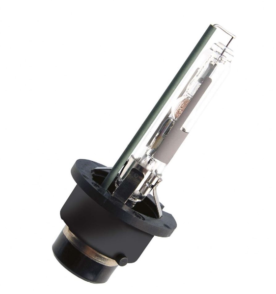 Ксеноновая лампа PHILIPS D4R 4300K Ксеноновая лампа PHILIPS D4R 4300K