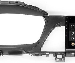 Автомагнитола Aura AMH-200WG USB, зелёная