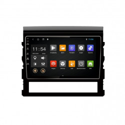 Комплект проводов Aura AMP-0016 6мм2, ATC, 15A