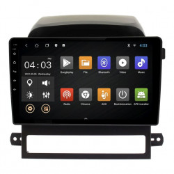 ISO-переходник Aura AWH-HY01 ISO>Hyundai