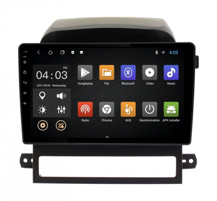 ISO-переходник Aura AWH-HY01 ISO>Hyundai 