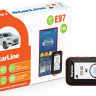 Автосигнализация StarLine E97 LoRa ECO - Автосигнализация StarLine E97 LoRa ECO