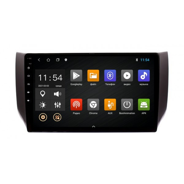 Автомагнитола Alpine CDE-190R  CDE-190R это 1Din ресивер высшего класса с фронтальным USB портом, обеспечивающий превосходное качество звучания.