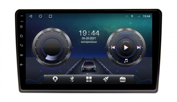 Акустика ALPINE SXV-1735E Акустика ALPINE SXV-1735E