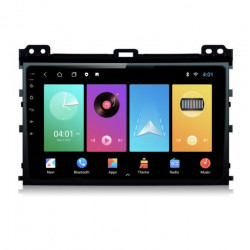 Комплект проводов Aura AMP-0018 8 мм2, ATC, 30A