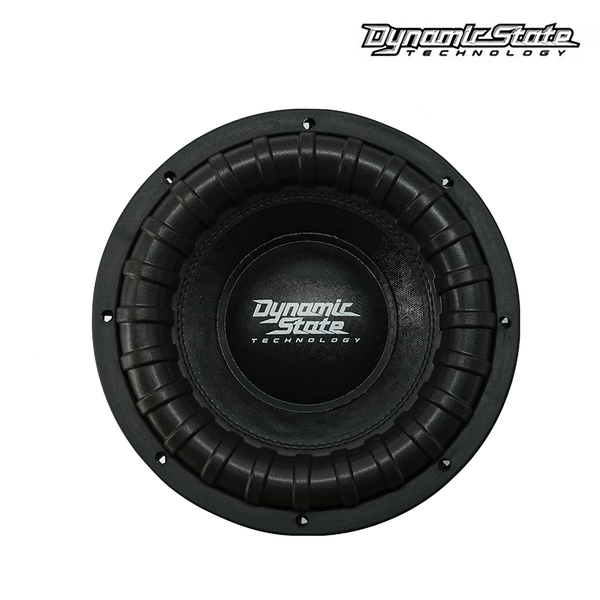 Сабвуфер Dynamic State CSW-254С CUSTOM D4 