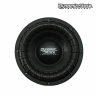 Сабвуфер Dynamic State CSW-254С CUSTOM D4 - Сабвуфер Dynamic State CSW-254С CUSTOM D4