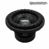Сабвуфер Dynamic State CSW-254С CUSTOM D4 - Сабвуфер Dynamic State CSW-254С CUSTOM D4