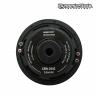 Сабвуфер Dynamic State CSW-254С CUSTOM D4 - Сабвуфер Dynamic State CSW-254С CUSTOM D4