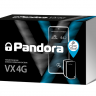 Автосигнализация Pandora VX-4G GSM/GPS - Автосигнализация Pandora VX-4G GSM/GPS