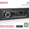 Автомагнитола PROLOGY GT-110 - Автомагнитола PROLOGY GT-110